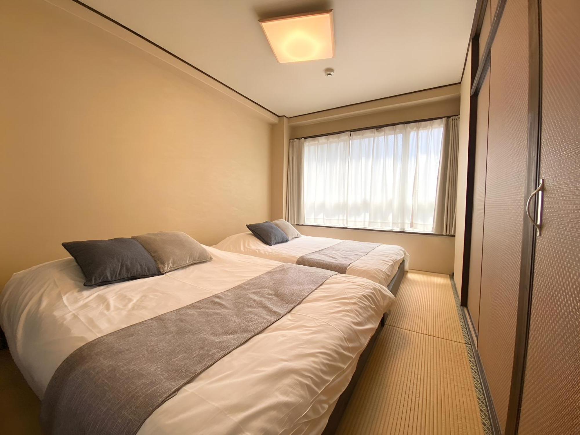 Sincere Residence Osaka Exterior foto