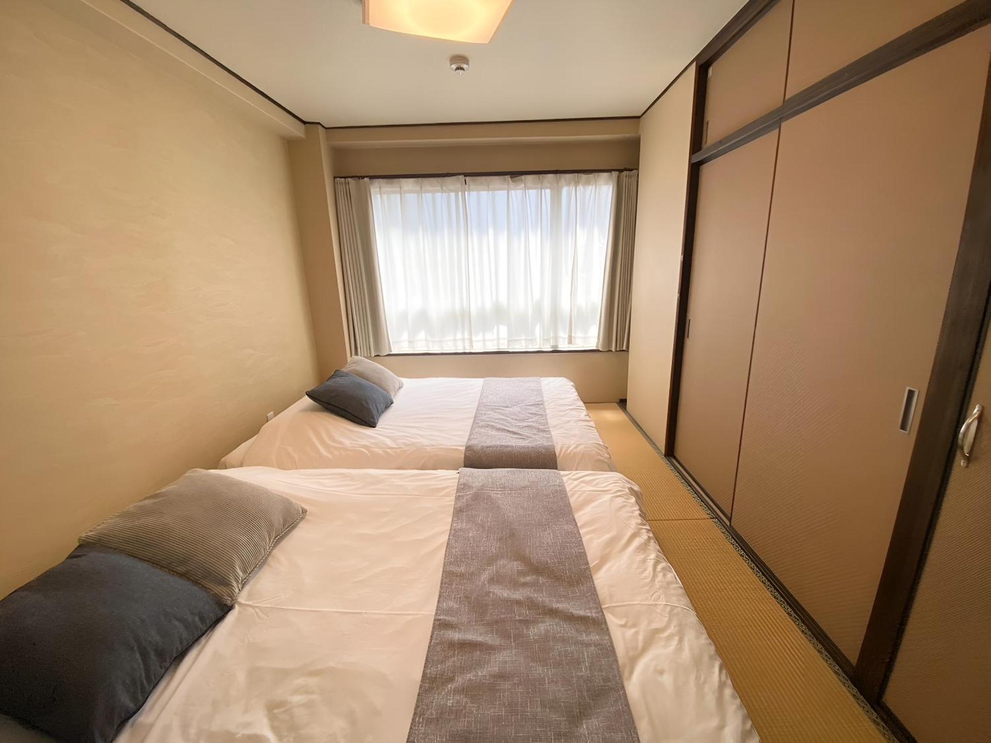 Sincere Residence Osaka Exterior foto