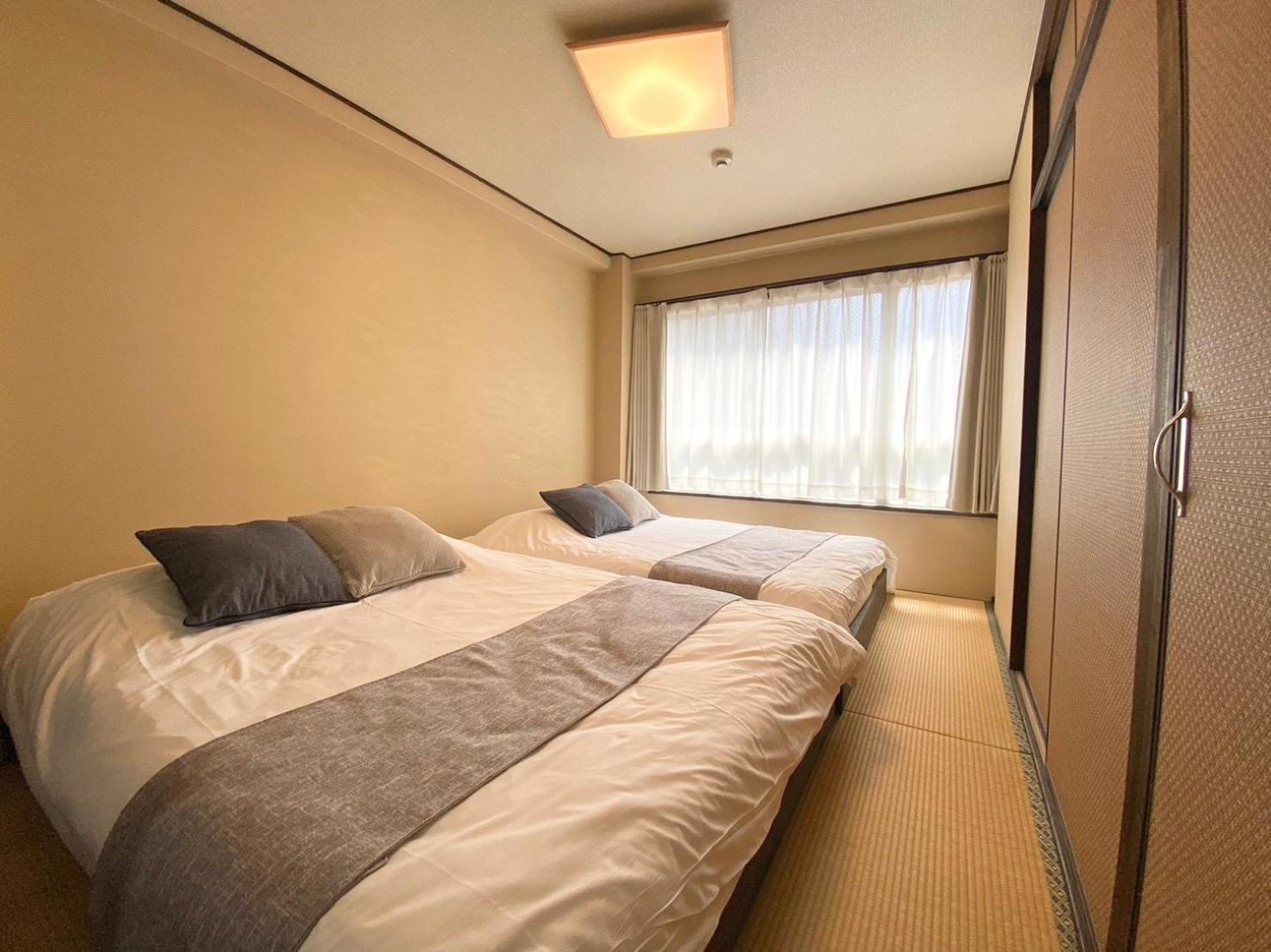 Sincere Residence Osaka Exterior foto