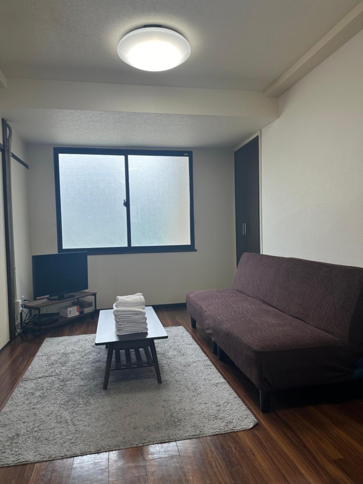 Sincere Residence Osaka Exterior foto